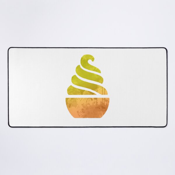 Item preview, Dessert Inspired Silhouette designed and sold by ShadowsInspired.