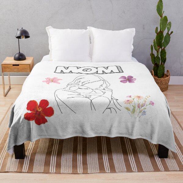 Aperçu de l'œuvre Maman fière de sa maternité américaine créée et vendue par World-Shop25.
