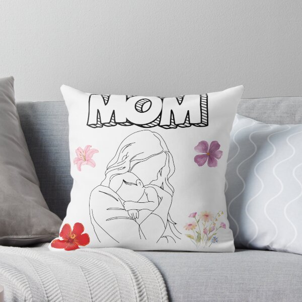 Aperçu de l'œuvre Maman fière de sa maternité américaine créée et vendue par World-Shop25.