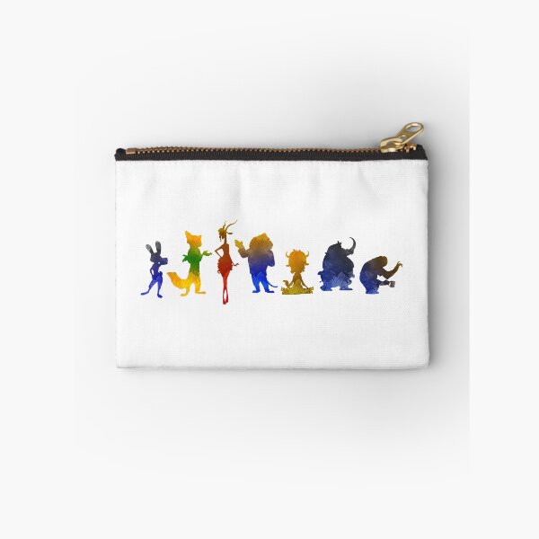 Item preview, Characters Inspired Silhouette designed and sold by ShadowsInspired.
