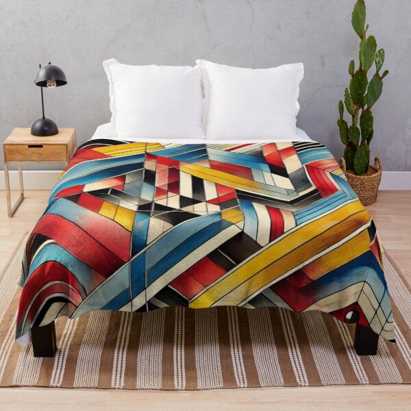 Item preview, Dynamic Geometry of Colors designed and sold by Sigtrix.