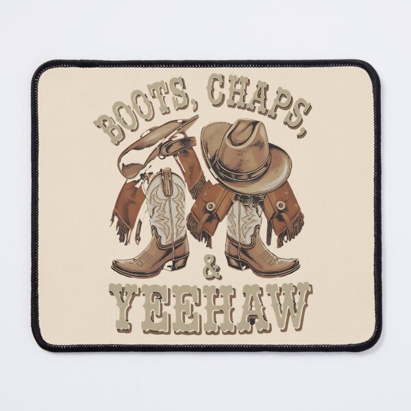 Item preview, Boots, chaps and yeehaw - Rodeo rocks - Rodeo is my sport - The original rodeo - The rodeo effect - I love rodeo - Rodeo makes me happy - Rodeo for your life designed and sold by JansenGS.