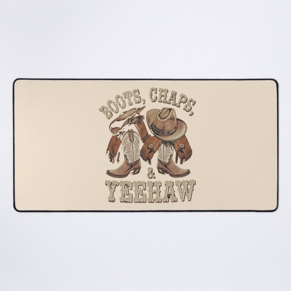 Item preview, Boots, chaps and yeehaw - Rodeo rocks - Rodeo is my sport - The original rodeo - The rodeo effect - I love rodeo - Rodeo makes me happy - Rodeo for your life designed and sold by JansenGS.