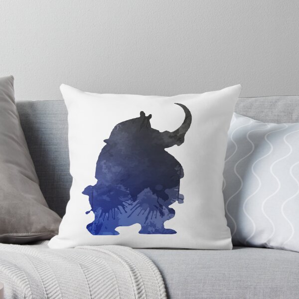 Item preview, Rhino Inspired Silhouette designed and sold by ShadowsInspired.