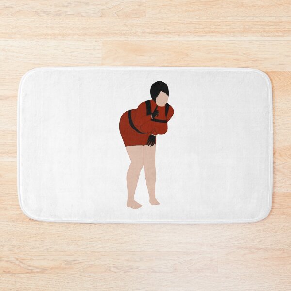 Item preview, Chubby Ada Wong  designed and sold by Lune's crazy world.