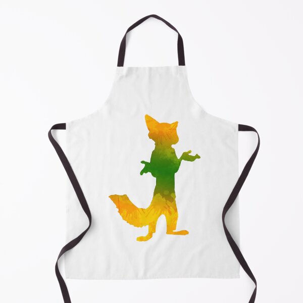 Item preview, Fox Inspired Silhouette designed and sold by ShadowsInspired.