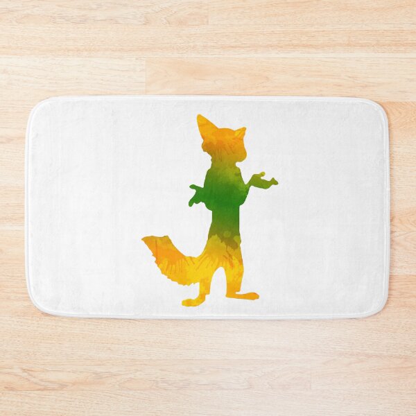 Item preview, Fox Inspired Silhouette designed and sold by ShadowsInspired.