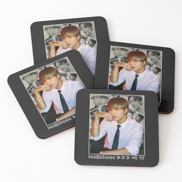 Item preview, Haechan nct, k-pop, fan made designed and sold by Dream-design2.