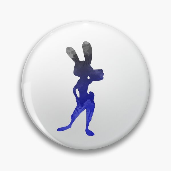 Item preview, Bunny Inspired Silhouette designed and sold by ShadowsInspired.