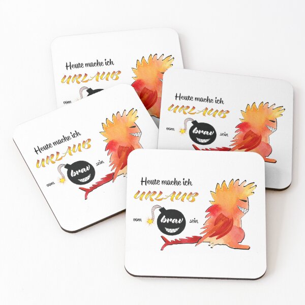 Item preview, Today I take a break from being good designed and sold by monika-holle.