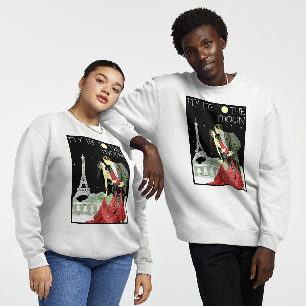 Item preview, Pullover Sweatshirt designed and sold by posterbobs.