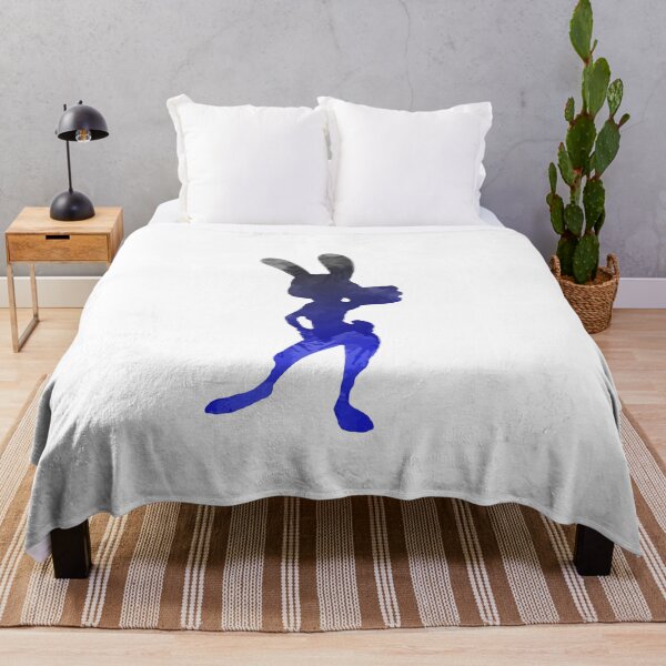 Item preview, Bunny Inspired Silhouette designed and sold by ShadowsInspired.