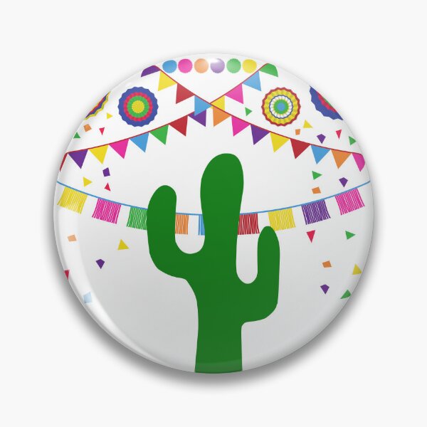 Item preview, Fiesta Cactus Celebration designed and sold by RaiyaTees.