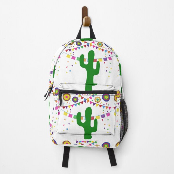Item preview, Fiesta Cactus Celebration designed and sold by RaiyaTees.