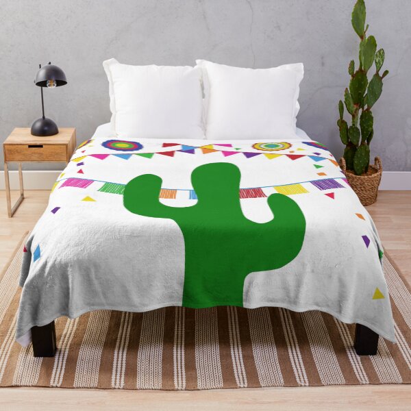 Item preview, Fiesta Cactus Celebration designed and sold by RaiyaTees.