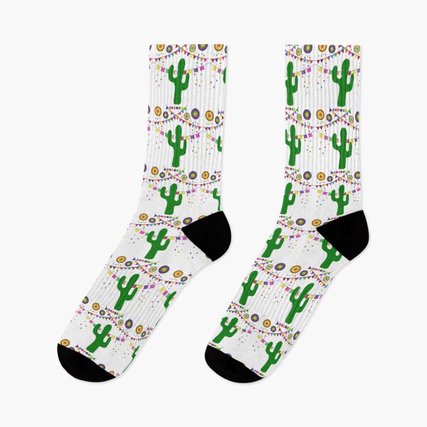 Item preview, Fiesta Cactus Celebration designed and sold by RaiyaTees.