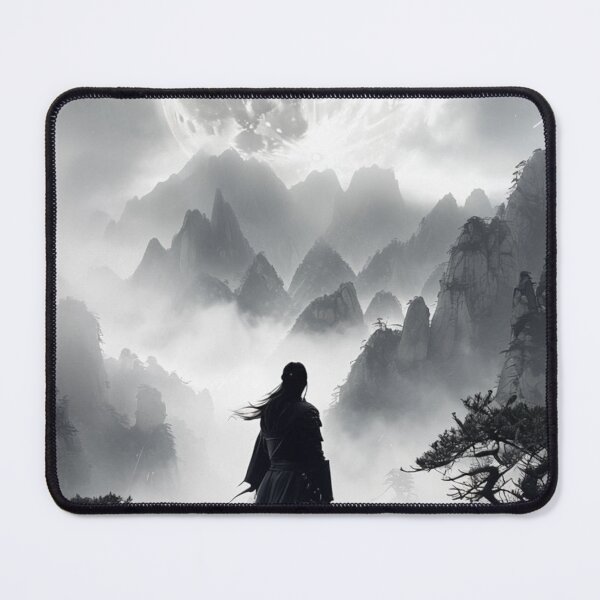 Item preview, Lone Warrior designed and sold by martinspixs.