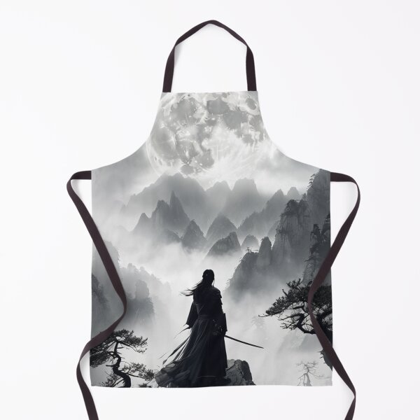 Item preview, Lone Warrior designed and sold by martinspixs.