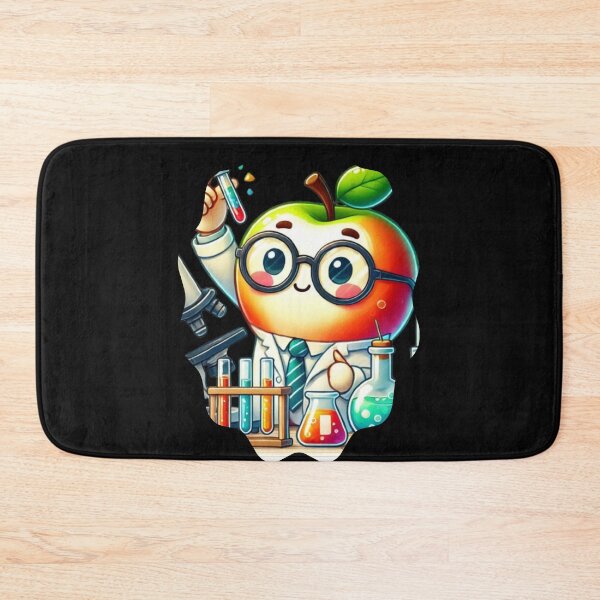 Item preview, Apple A Day! designed and sold by Vinaelly.