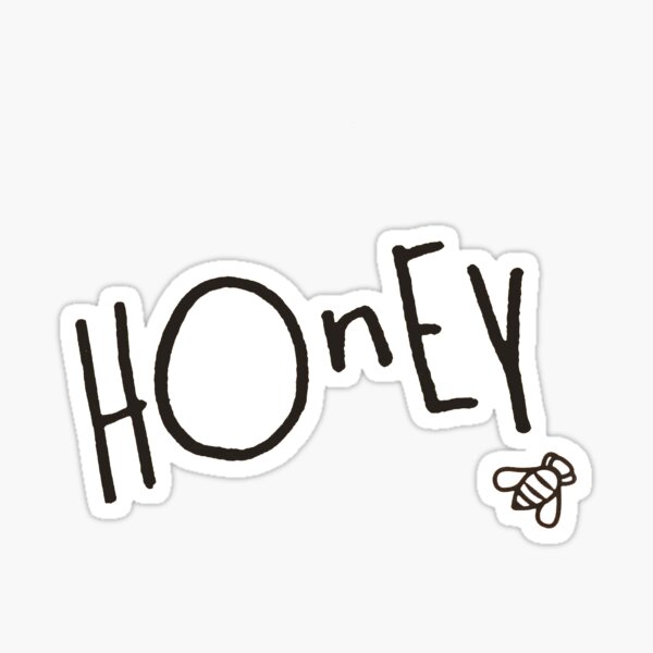 kehlani honey sweatshirt