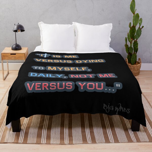 Item preview, "IT IS ME ..." Quote 2/25/2025 designed and sold by BJGWRDS.