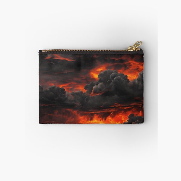Item preview, Fiery Horizon designed and sold by Sadia  Jannat.