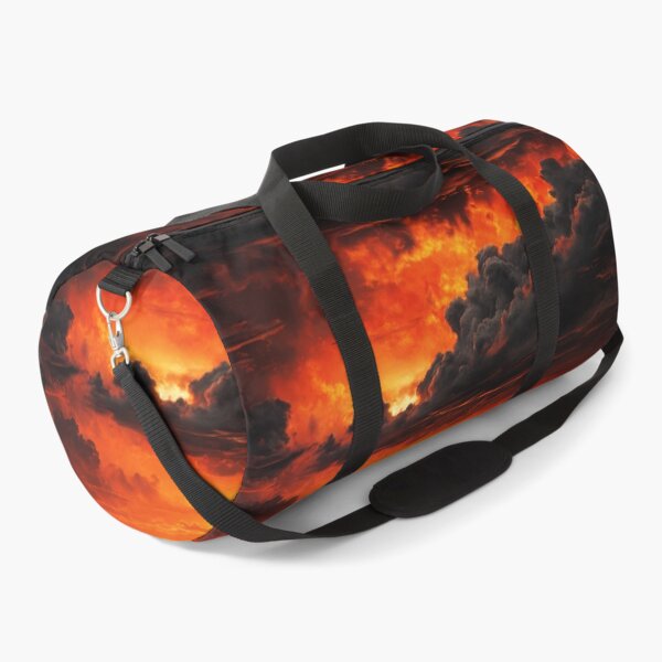 Item preview, Fiery Horizon designed and sold by Sadia  Jannat.