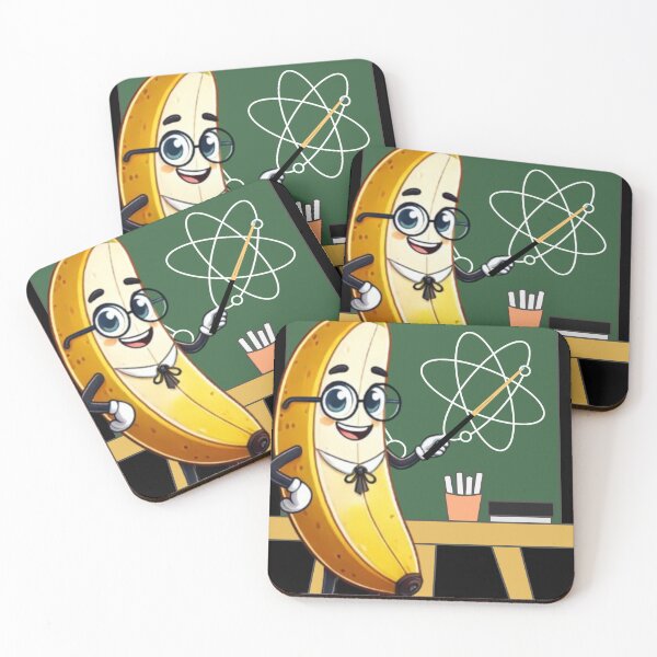 Item preview, Banana Physics!  designed and sold by Vinaelly.
