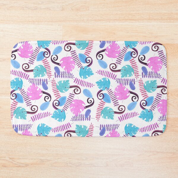 Item preview, Botanical Pattern 2 designed and sold by AnkersArt.
