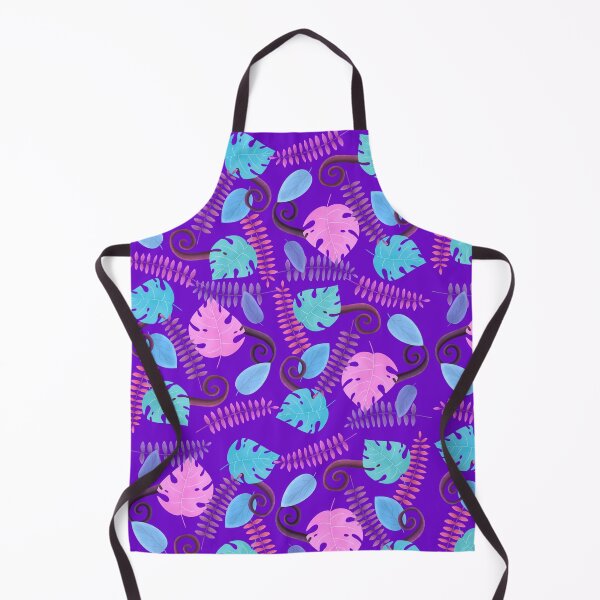Item preview, Botanical Pattern 2 designed and sold by AnkersArt.