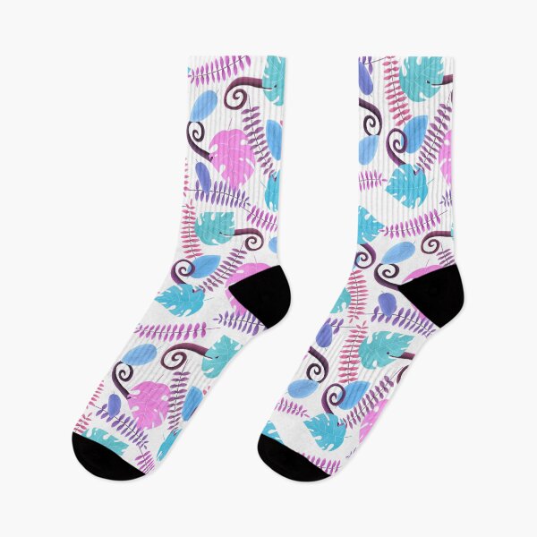 Item preview, Botanical Pattern 2 designed and sold by AnkersArt.