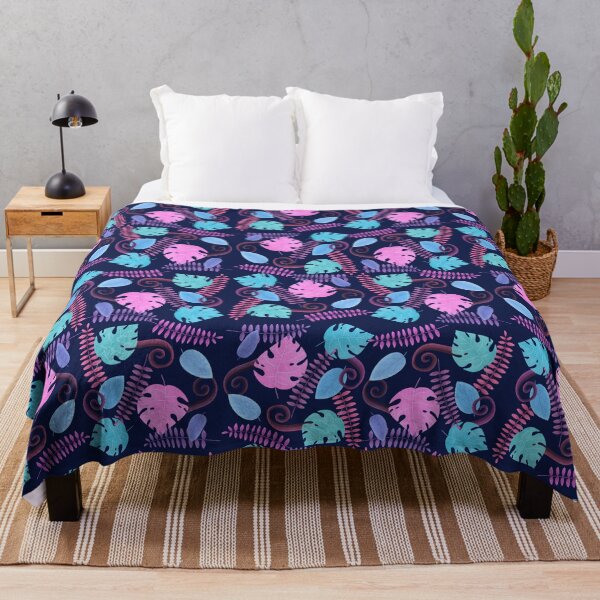Item preview, Botanical Pattern 2 designed and sold by AnkersArt.