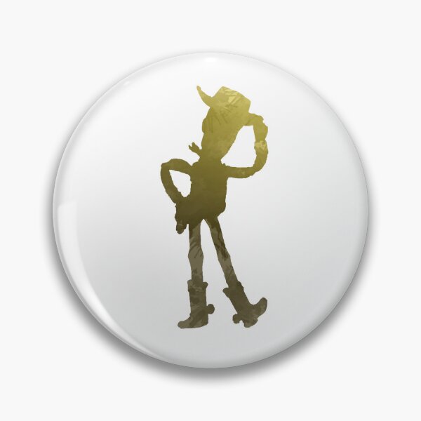 Item preview, Cowboy Inspired Silhouette designed and sold by ShadowsInspired.