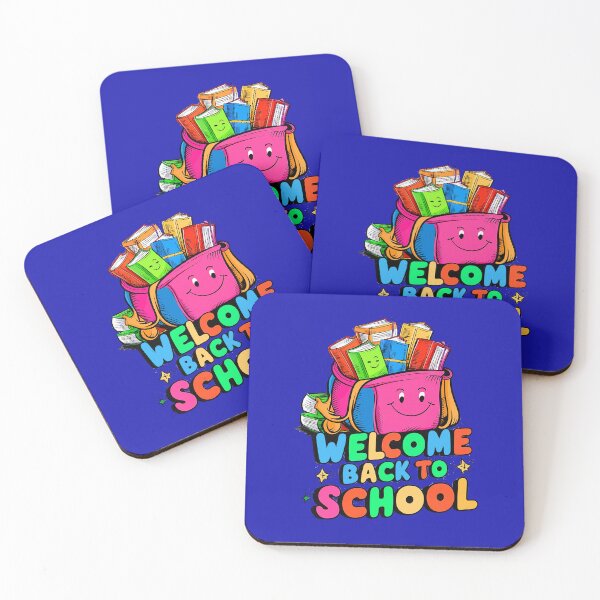 Item preview, Welcome Back To School designed and sold by DBM Photo Art 1.