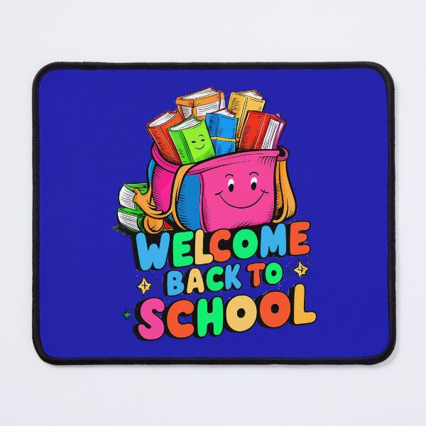 Item preview, Welcome Back To School designed and sold by DBM Photo Art 1.