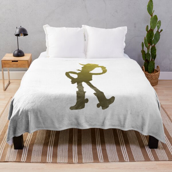 Item preview, Cowboy Inspired Silhouette designed and sold by ShadowsInspired.
