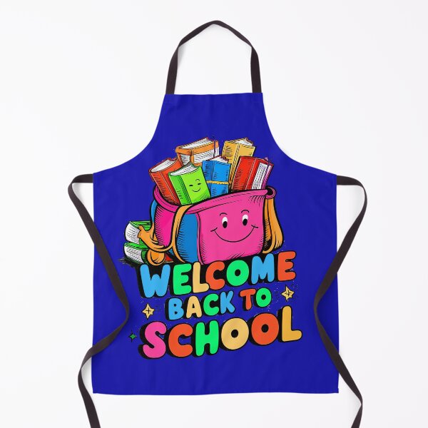 Item preview, Welcome Back To School designed and sold by DBM Photo Art 1.