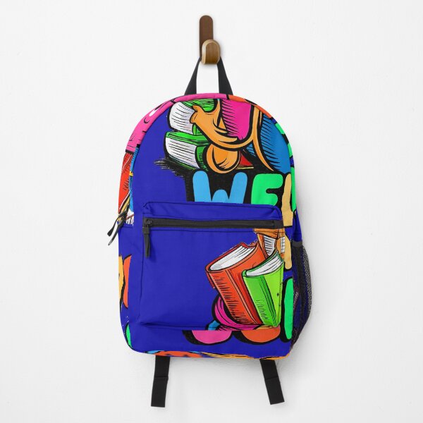 Item preview, Welcome Back To School designed and sold by DBM Photo Art 1.