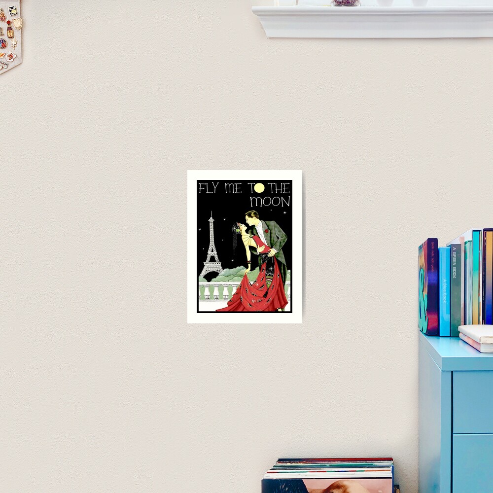 Item preview, Art Print designed and sold by posterbobs.