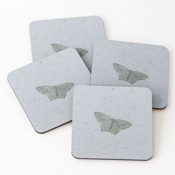 Item preview, Butterfly on Concrete Wall designed and sold by Glam-OOTD.