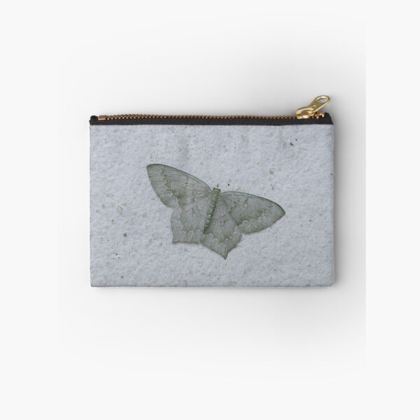 Item preview, Butterfly on Concrete Wall designed and sold by Glam-OOTD.