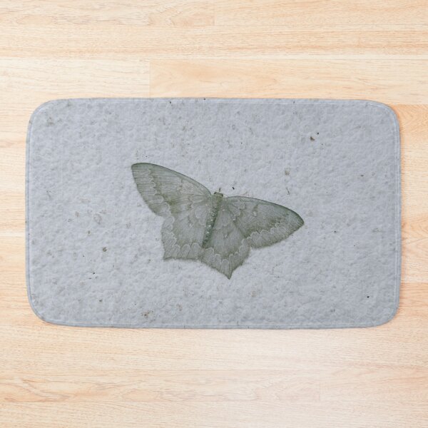 Item preview, Butterfly on Concrete Wall designed and sold by Glam-OOTD.