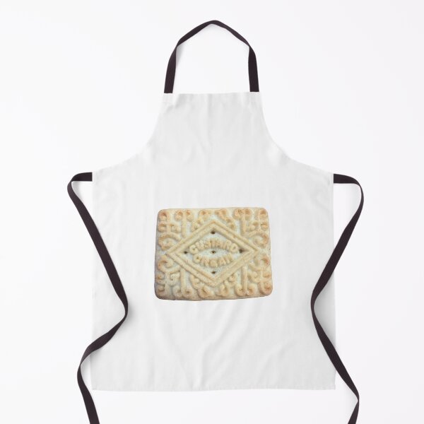 Item preview, Custard cream designed and sold by Glenbobagins.