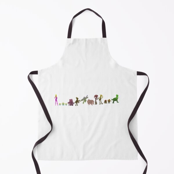 Item preview, Characters Inspired Silhouette designed and sold by ShadowsInspired.