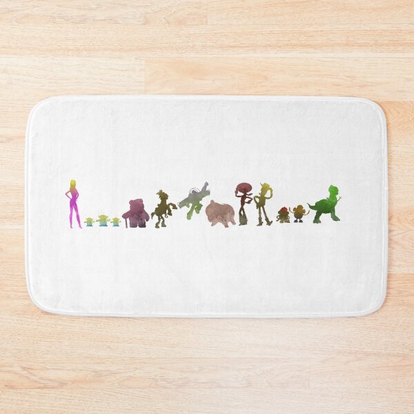 Item preview, Characters Inspired Silhouette designed and sold by ShadowsInspired.