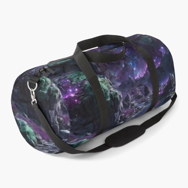 Item preview, Cosmic Cliffside designed and sold by Sadia Jannat.
