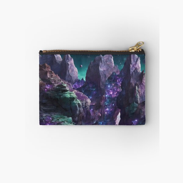 Item preview, Cosmic Cliffside designed and sold by Sadia  Jannat.
