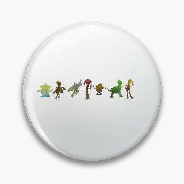 Item preview, Characters Inspired Silhouette designed and sold by ShadowsInspired.