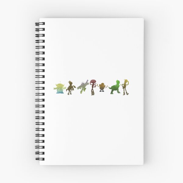 Item preview, Characters Inspired Silhouette designed and sold by ShadowsInspired.