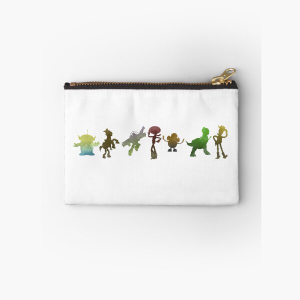 Item preview, Characters Inspired Silhouette designed and sold by ShadowsInspired.